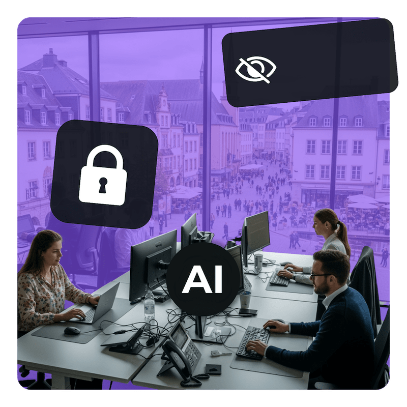 Avantages d'un GPU local