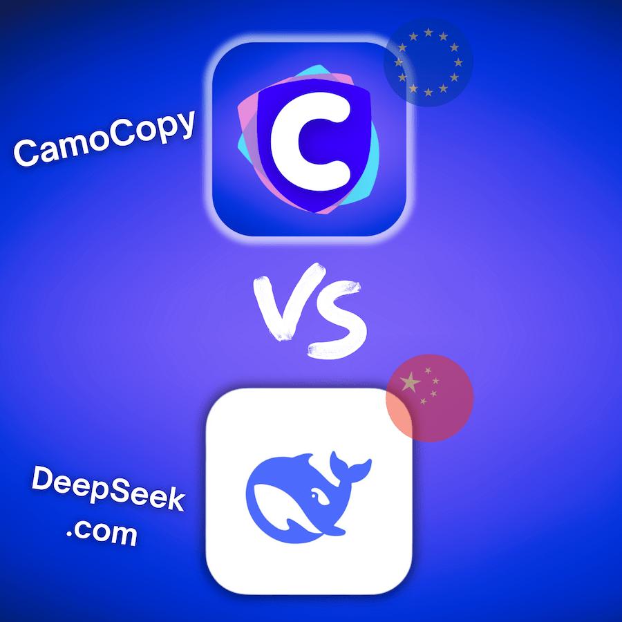 CamoCopy