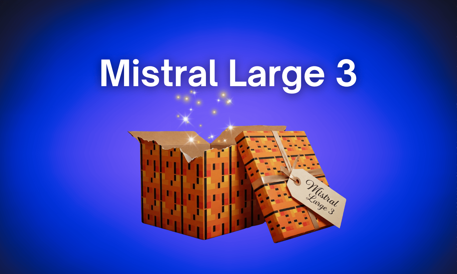 Mistral 3 Released - France Strikes Back with Open-Source AI That Rivals GPT- 5 and DeepSeek V3.2