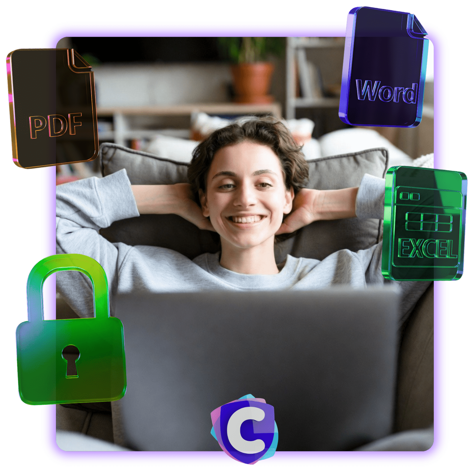 Secure Document Management