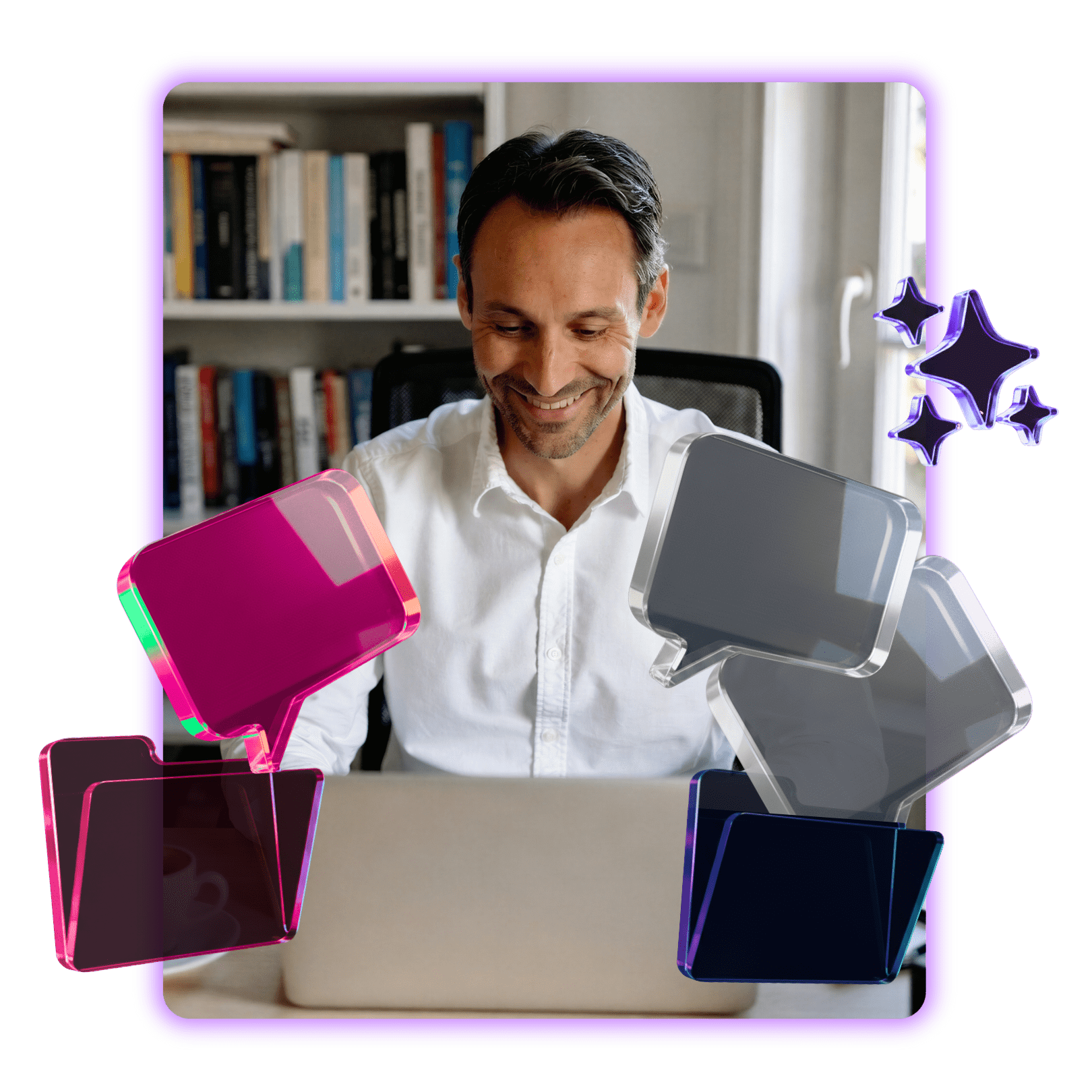 Workspaces Organization